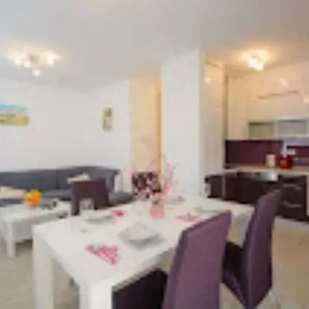 Apartmán Didi Trogir